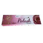 Flourish Fragrance PALASH Luxury Masala Incense Sticks 50g